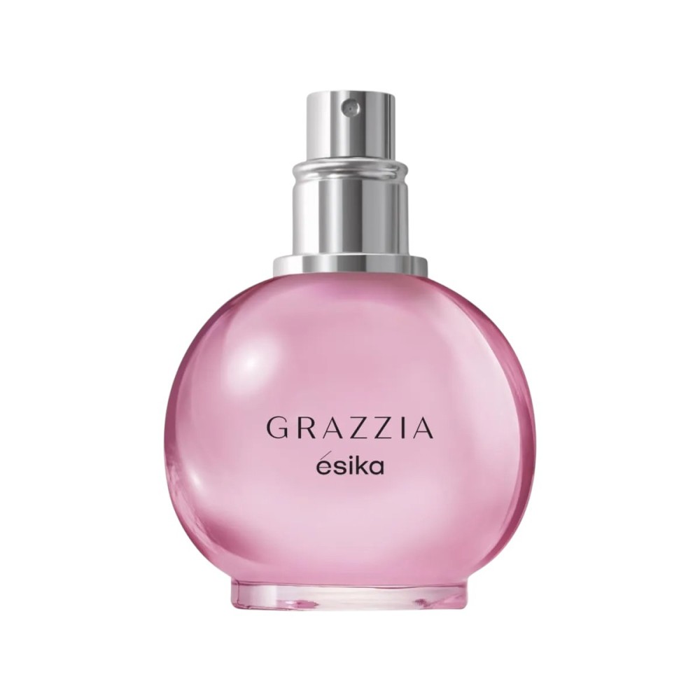 GRAZZIA PERFUME DE MUJER 50ml GRAZZIA PERFUME DE MUJER 50ml