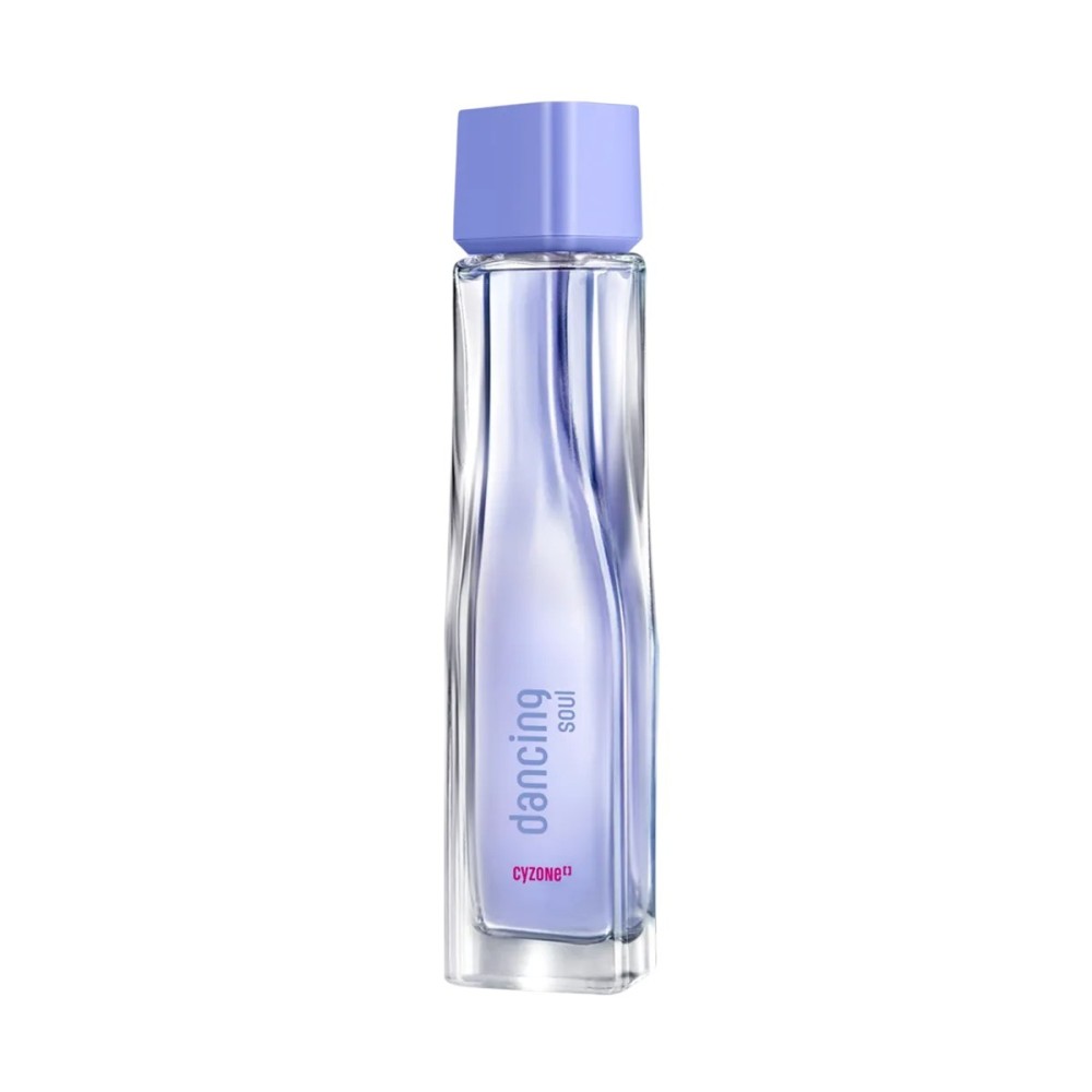 DANCING SOUL COLONIA DE MUJER 90ml