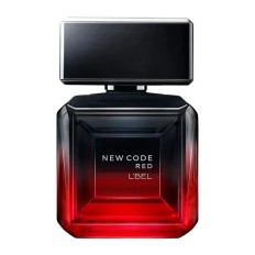 NEW CODE RED PERFUME HOMBRE 90ml