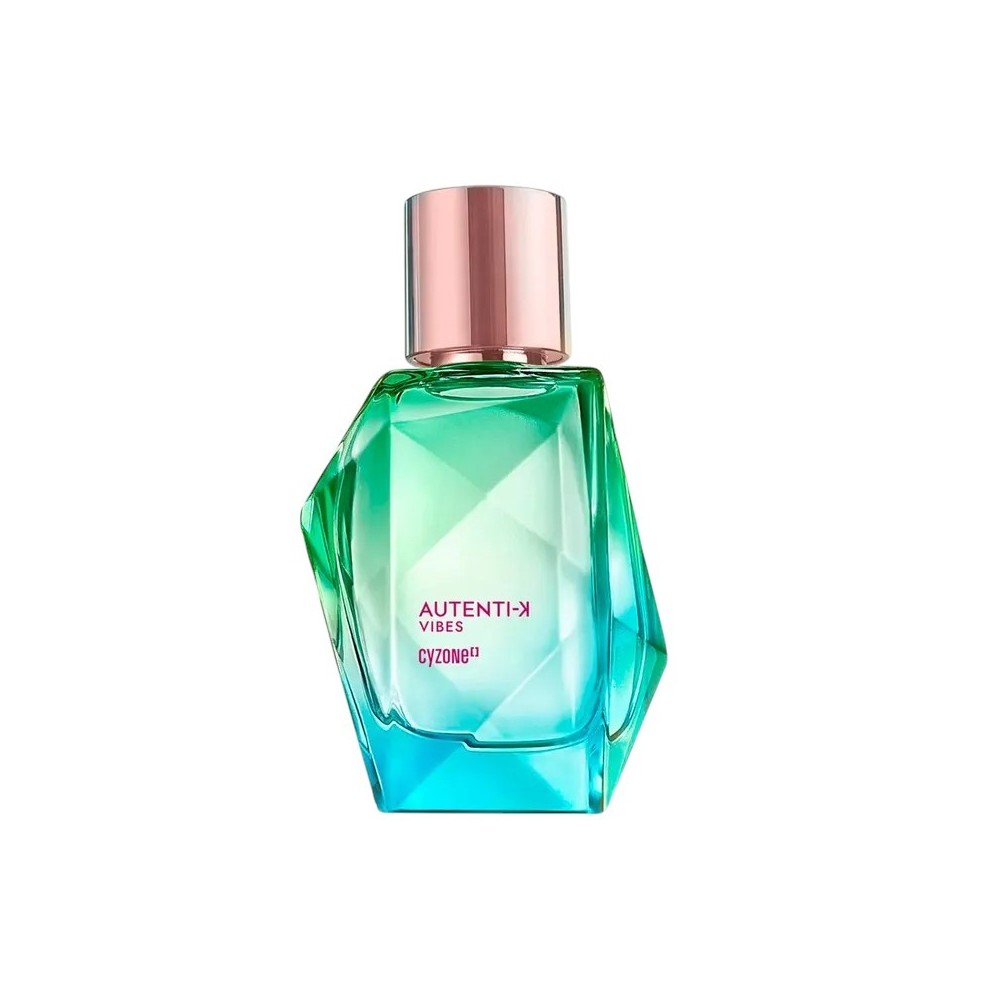 AUTENTI-K PERFUME DE MUJER 45ml AUTENTI-K PERFUME DE MUJER 45ml