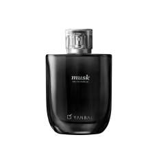 Musk Eau de Parfum Perfume para Hombre 100ml