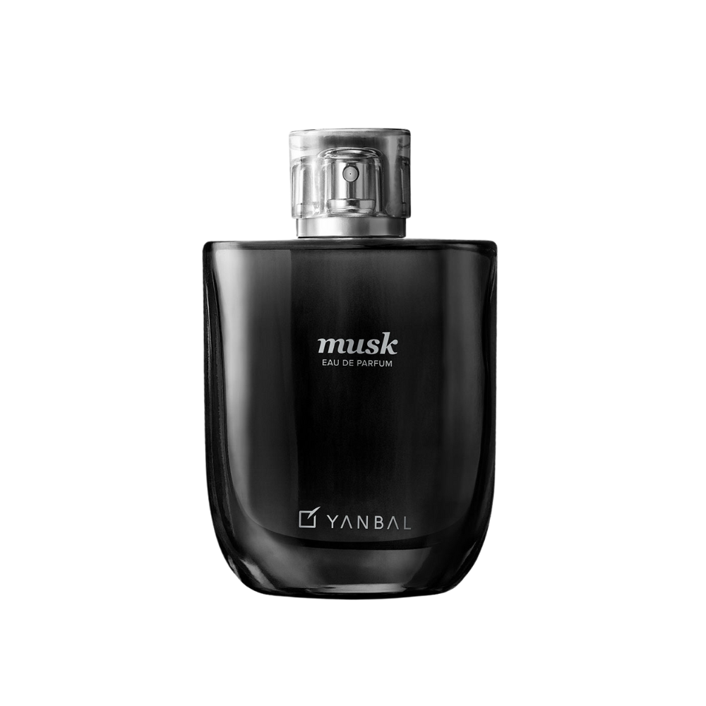 Musk Eau de Parfum Perfume para Hombre 100ml