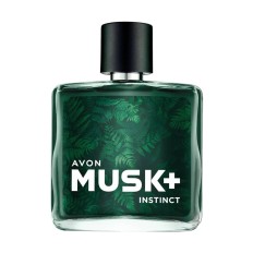 MUSK INSTINCT PERFUME DE HOMBRE 75 ml