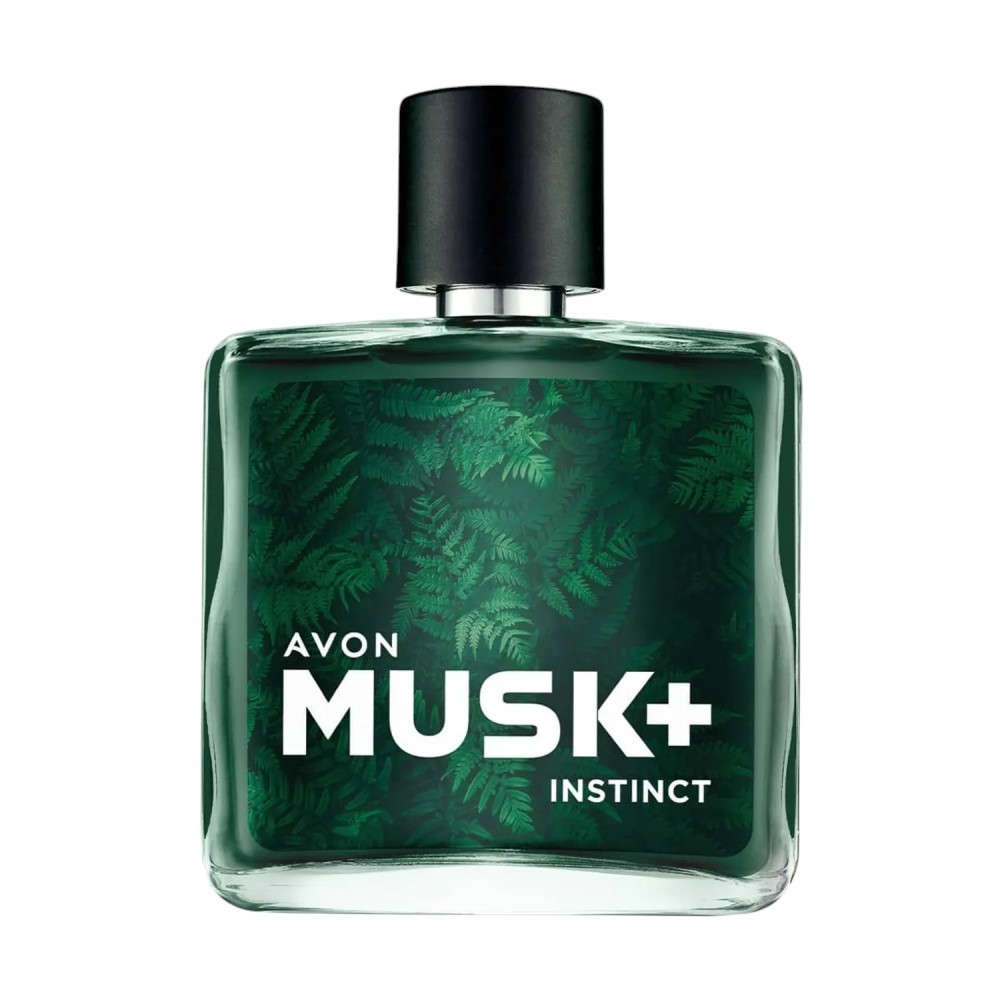 MUSK INSTINCT PERFUME DE HOMBRE 75 ml MUSK INSTINCT PERFUME DE HOMBRE 75 ml