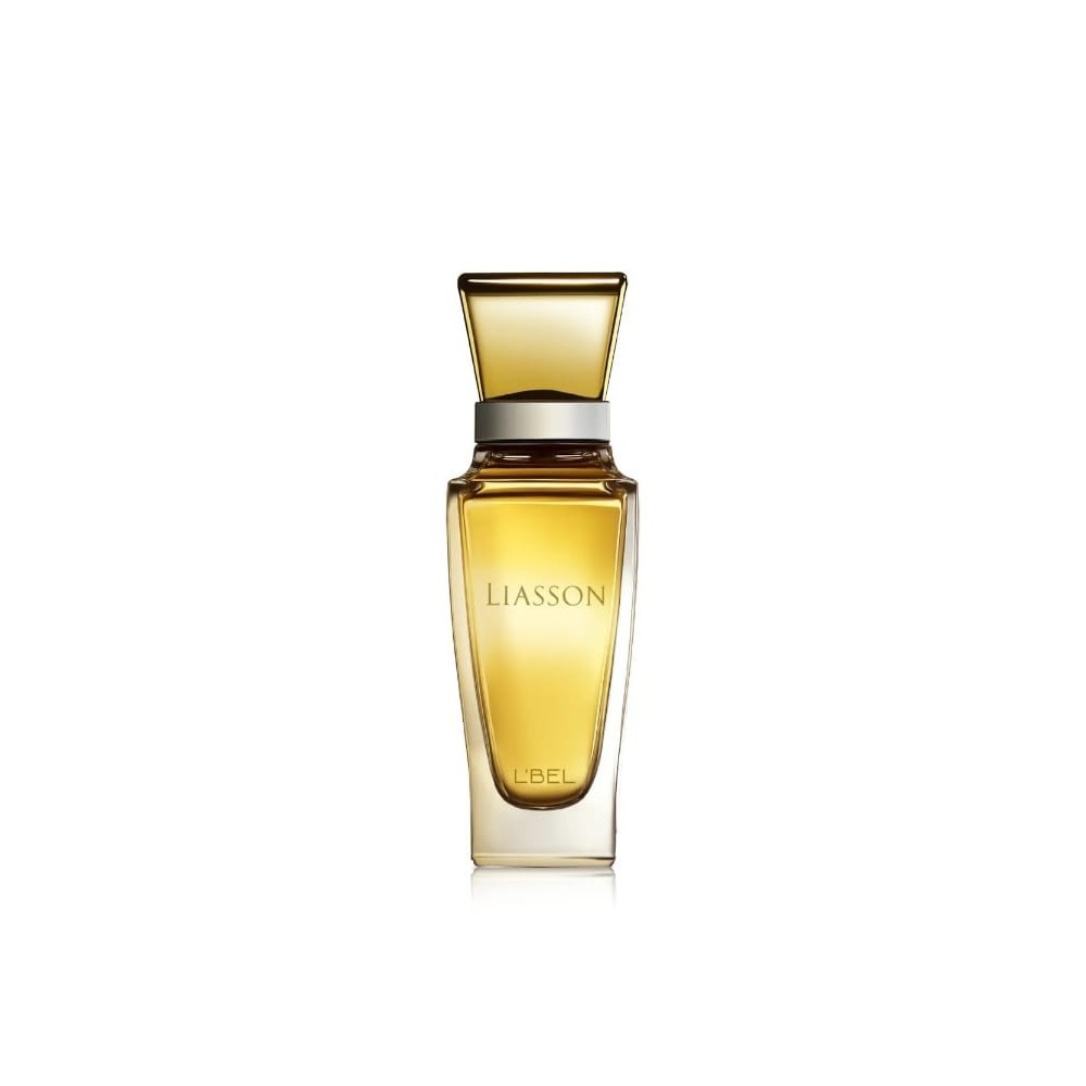 LIASSON PERFUME DE MUJER 50ml