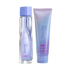 DANCING SOUL MAS LOCION PERFUMADA CORPORAL