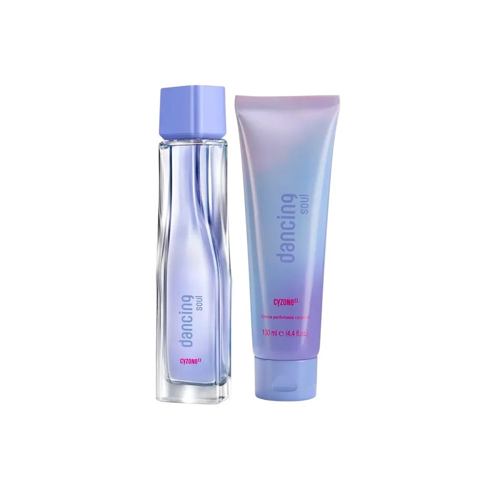 DANCING SOUL MAS LOCION PERFUMADA CORPORAL DANCING SOUL MAS LOCION PERFUMADA CORPORAL