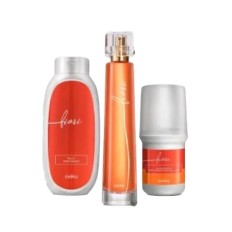PACK FIORI PERFUME