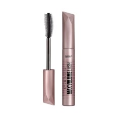 Máscara de Pestañas Max Volume Lash Studio Look 8g