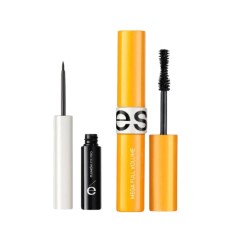 MASCARA MEGA FULL VOLUMEN MAS DELINEADOR
