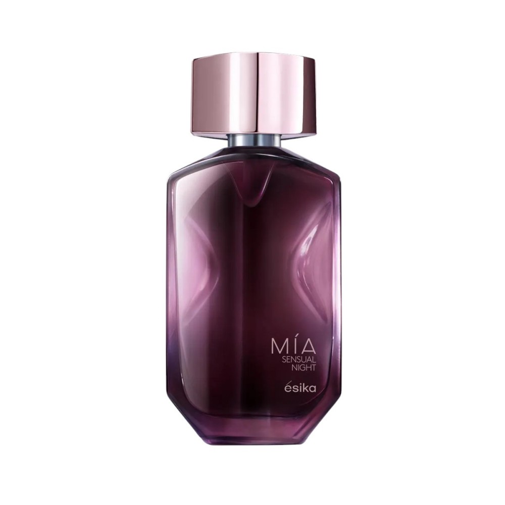 MIA SENSUAL NIGHT PERFUME ESIKA 45ml