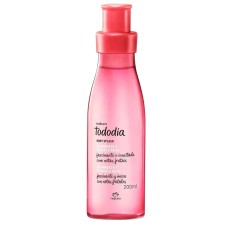 BODY SPLASH FRAMBUESA Y PIMIENTA ROSA 200ml