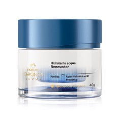 ACQUA BIOHIDRATANTE RENOVADOR CHRONOS 40g