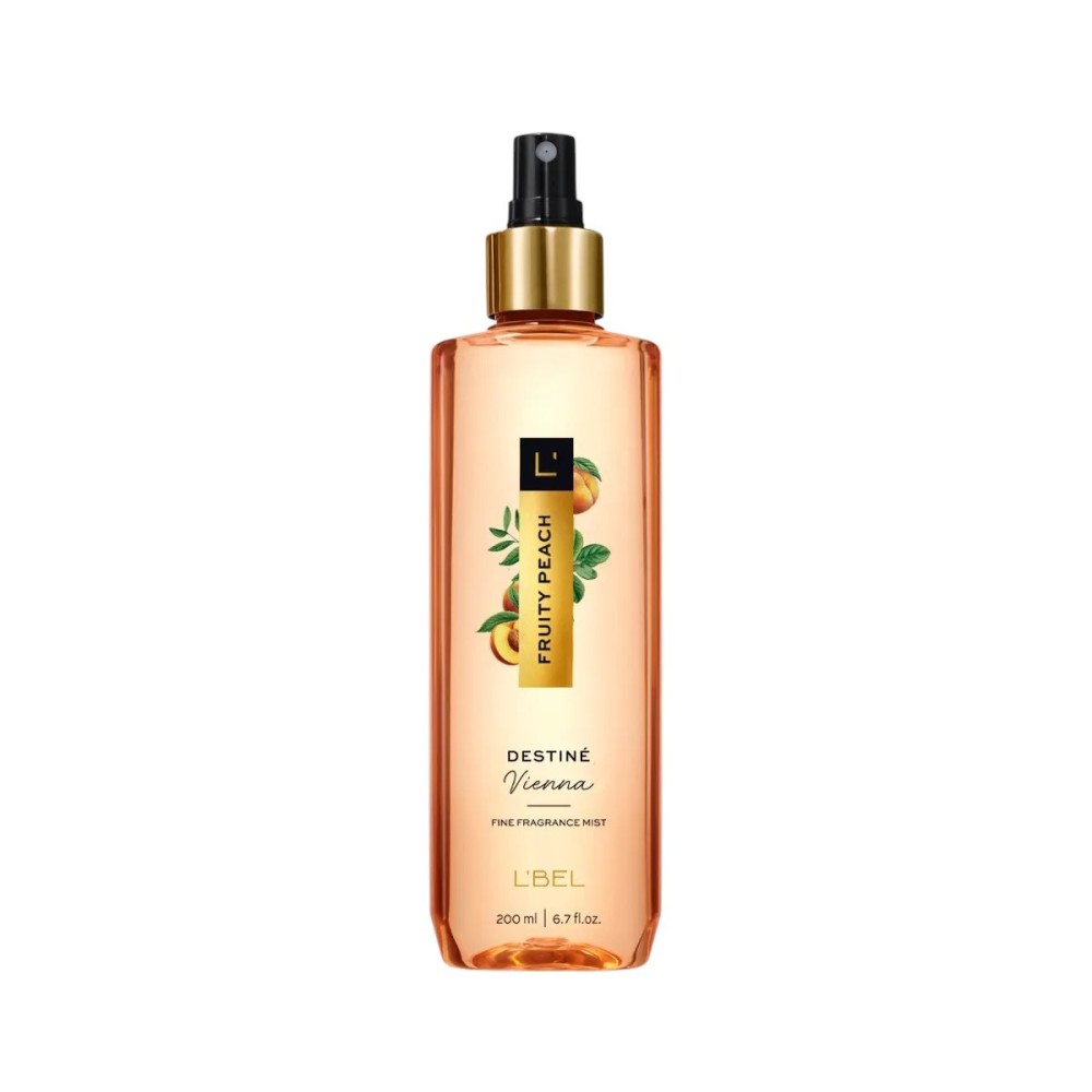 Colonia Destiné Vienna Fruity Peach 200 ml