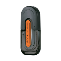 300 Km/h Fragancia para Hombre en Spray 100ml