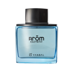 Arom Element Eau de Parfum para Hombre 90ml