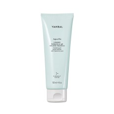 Limpiador Hidratante en gel con ácido hialurónico 120ml Aqua Fix