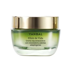 Crema rejuvenecedora Elixir de vida