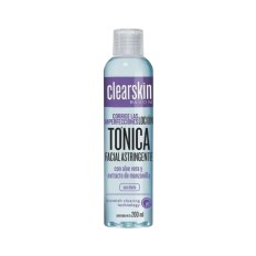 Clearskin Loción Tónica Astringente para Rostro