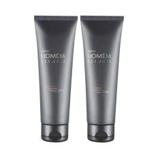 Homem Coragio Hidratante con Shampoo