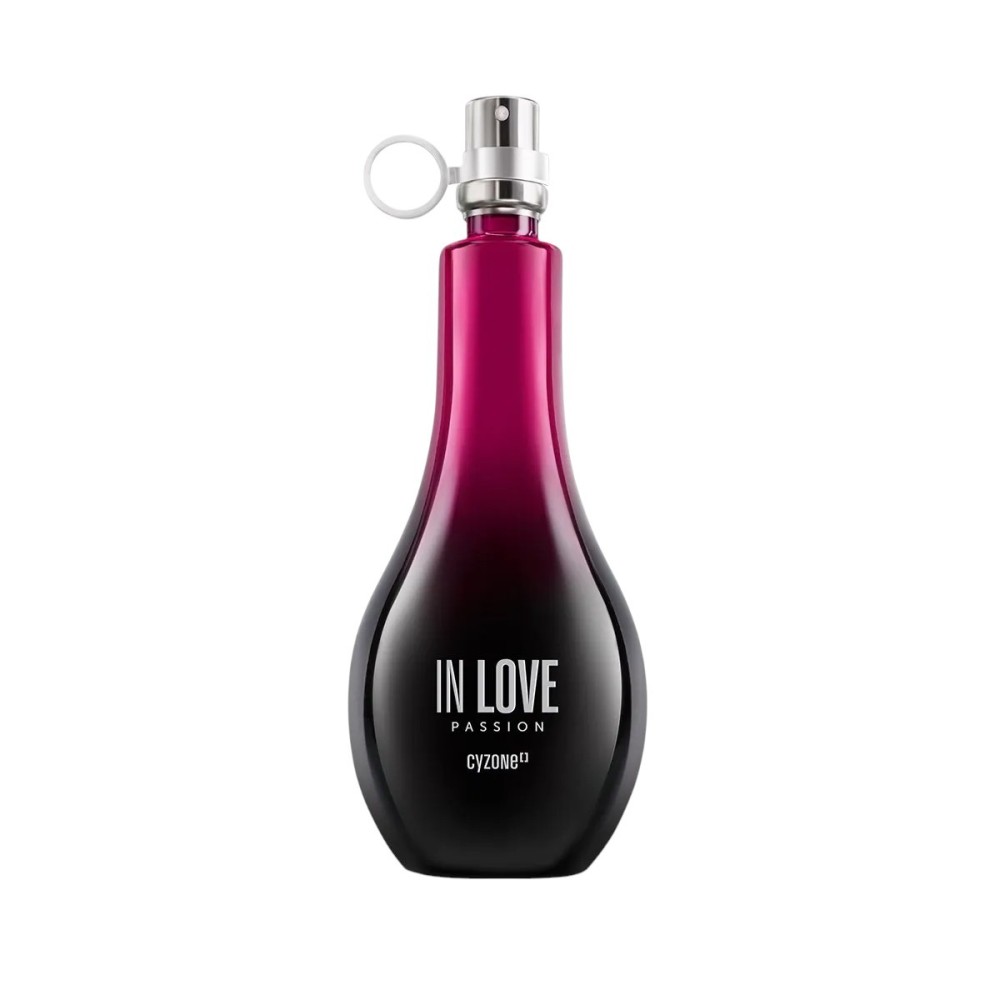 IN LOVE PASSION PERFUME DE MUJER 50ml