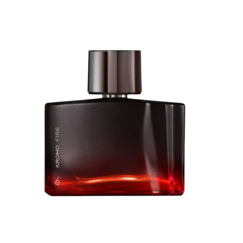 KROMO FIRE PERFUME DE HOMBRE 90ml