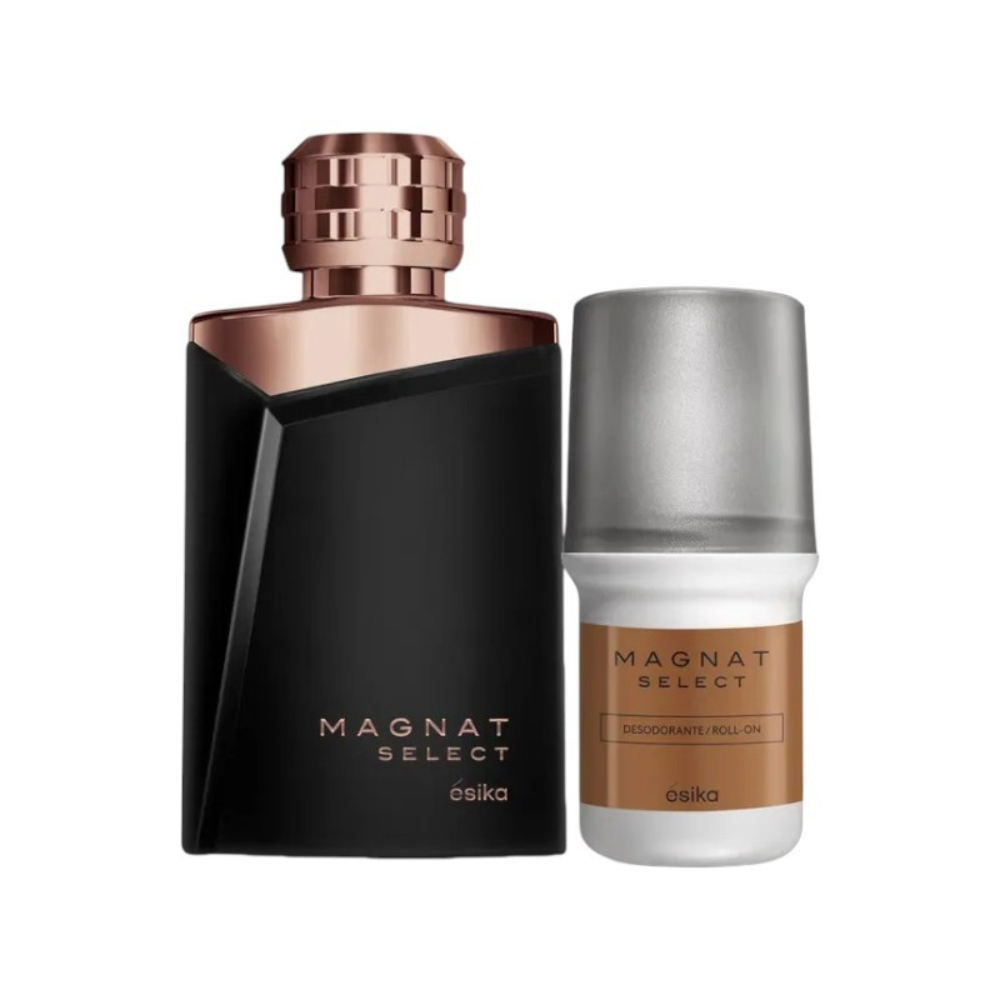 MAGNAT SELECT MAS DESODORANTE