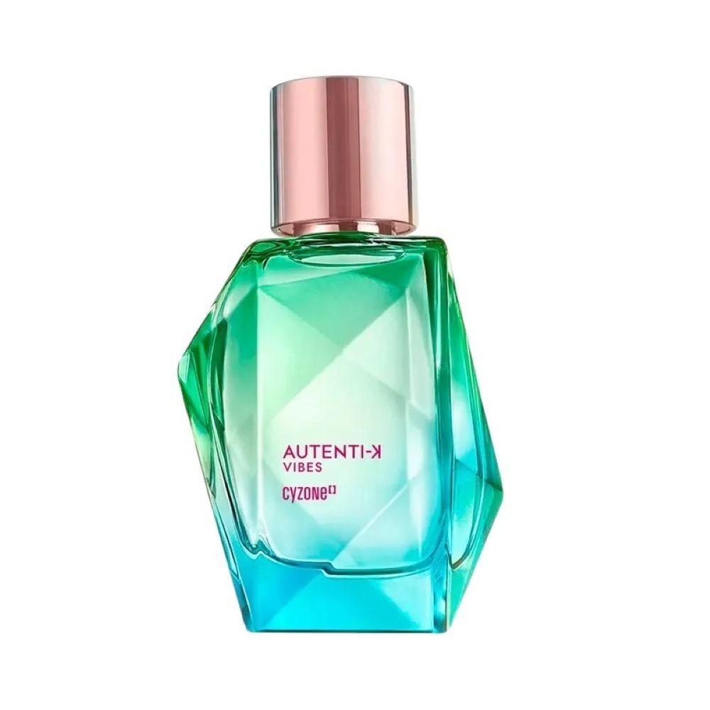 AUTENTI-K PERFUME DE MUJER 45ml