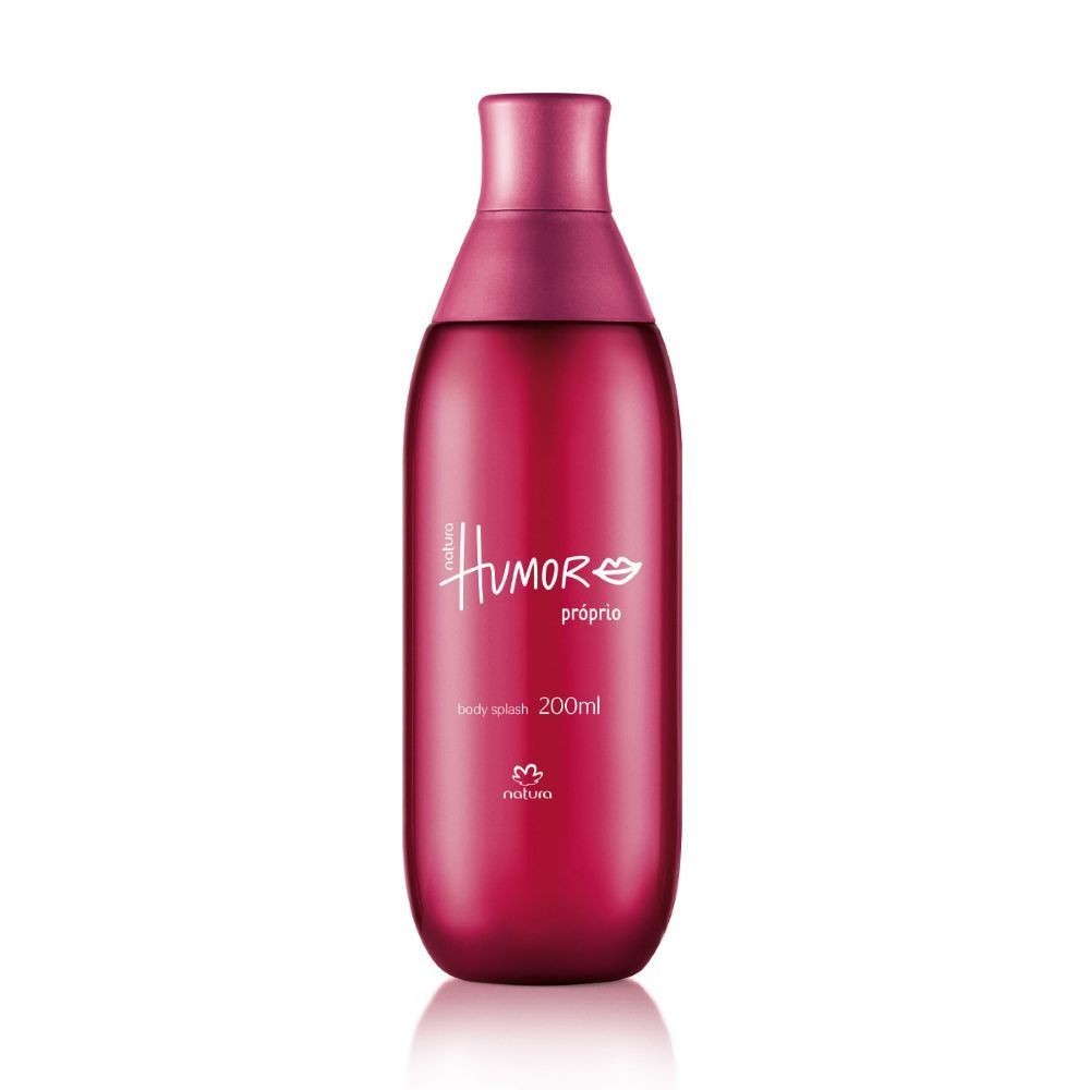 BODY SPLASH HUMOR PROPIO DE MUJER 200ml