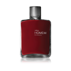 Homem Potence Eau de Parfum Perfume para Hombre 100ml