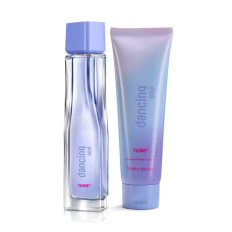 DANCING SOUL MAS LOCION PERFUMADA CORPORAL