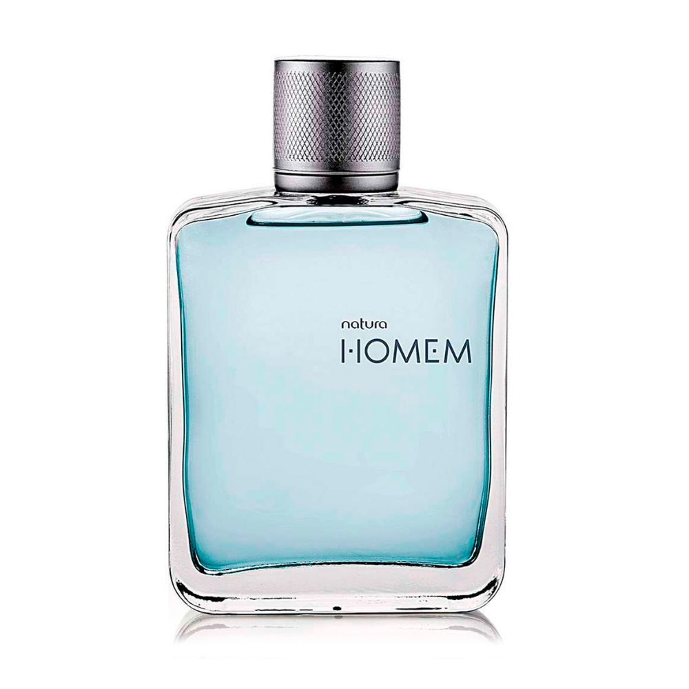 Natura Homem Eau de Parfum Masculino 100ml Natura Homem Eau de Parfum Masculino 100ml