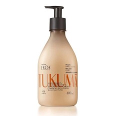 Ekos Pulpa hidratante corporal Tukuma 400ml