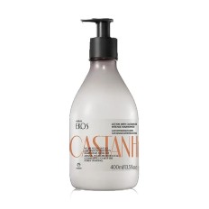 Ekos Castaña Pulpa hidratante corporal 400ml