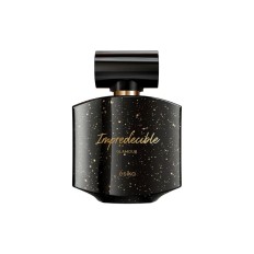 Impredecible Glamour Perfume de Mujer 50 ml