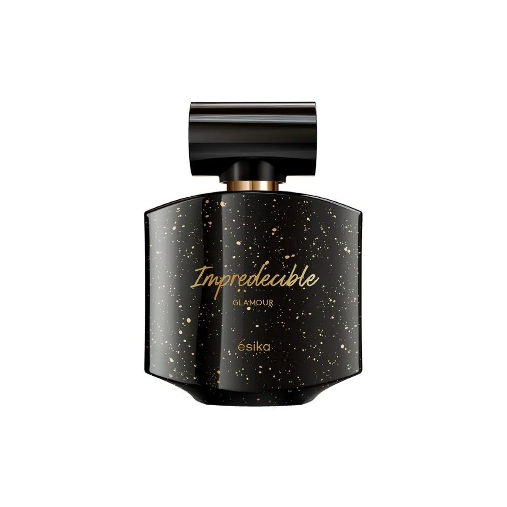 Impredecible Glamour Perfume de Mujer 50 ml