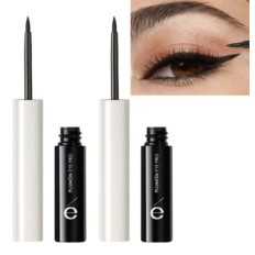 Delineador Eye Pro Punta Plumón Pack x 2