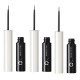 Delineador Eye Pro Punta Pincel Pack x 3