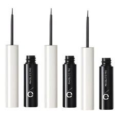 Delineador Eye Pro Punta Pincel Pack x 3