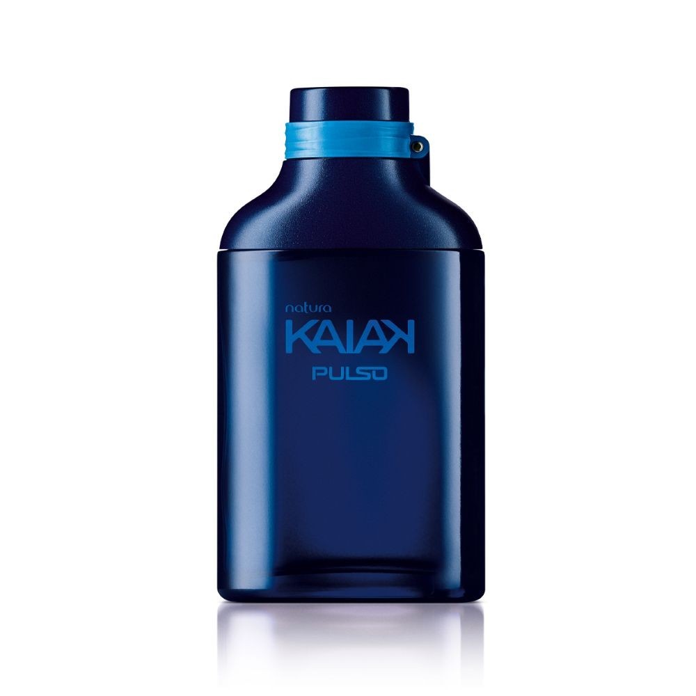 KAIAK PULSO DE HOMBRE 100 ml