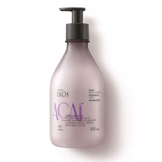 Ekoa Crema Hidratante Açaí 250 ml