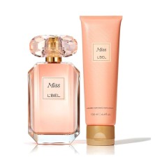 MISS PERFUME MAS LOCION PERFUMADA