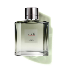 Live Adventure Perfume para Hombre 100ml