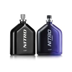 NITRO MAS NITRO NIGHT EAU DE TOILETTE