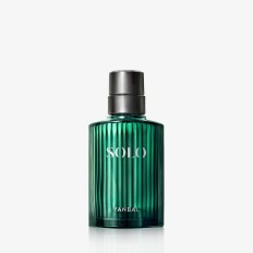 SOLO PERFUME DE HOMBRE 80ml
