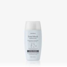 Total Block Dermafusion Facial Fuido SPF 50+