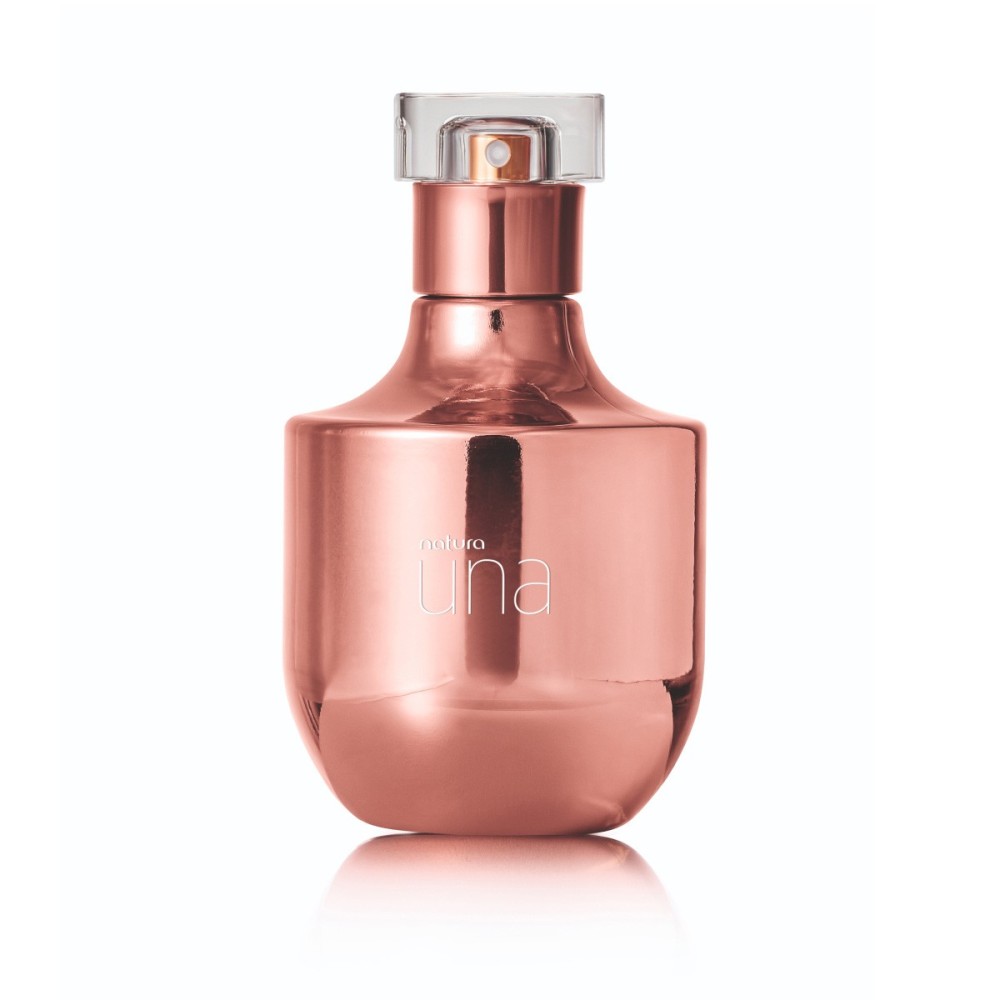 UNA PERFUME DE MUJER 50ml