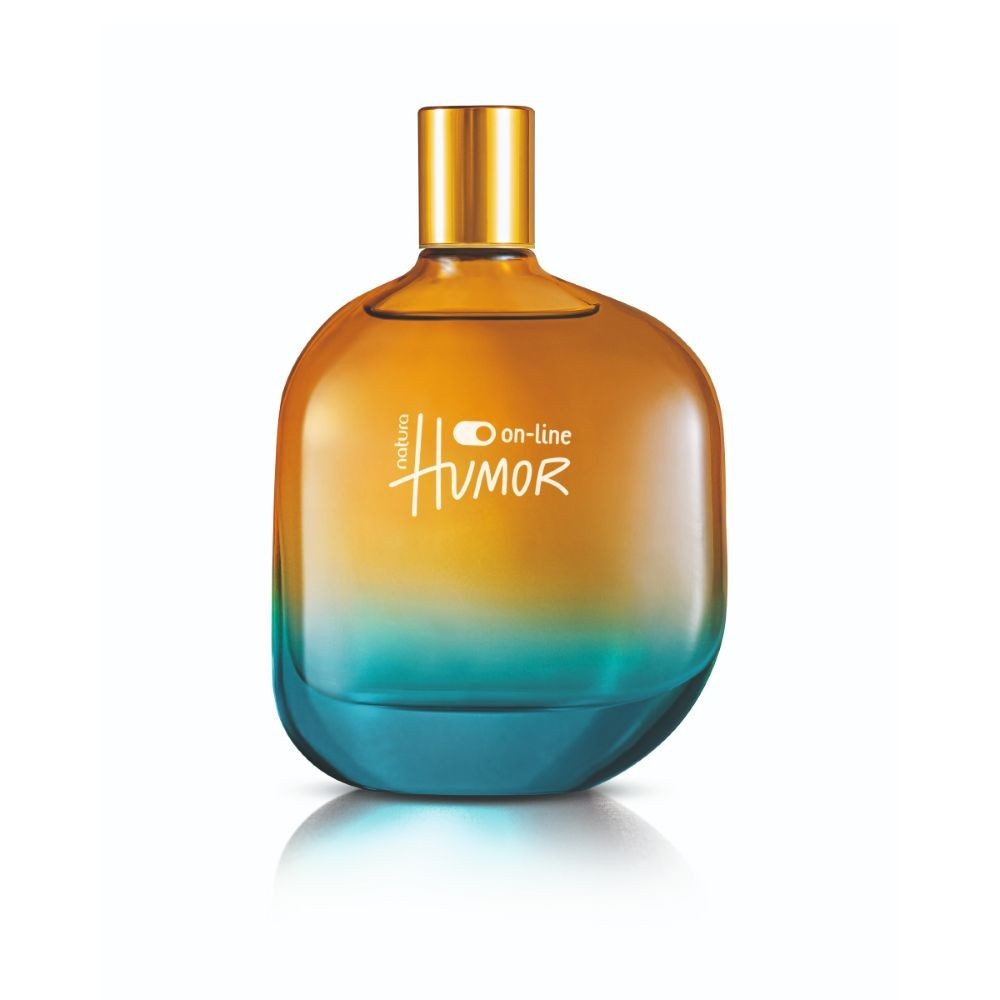 HUMOR ON LINE DE HOMBRE 75ml