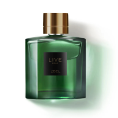 Live Polo Perfume para Hombre 100ml