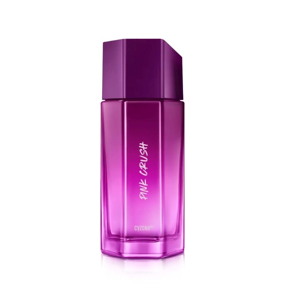 PINK CRUSH PERFUME DE MUJER 75m